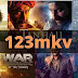 123Mkv Latest Bollywood Hollywood South Hindi Dubbed Movie Download 123mkv.com