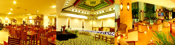 inna garuda hotel