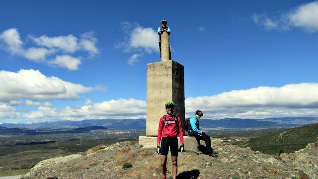 Cerro Matachines