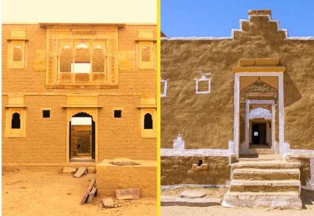 Kuldhara ka Rahasya