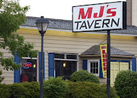 MJ's Tavern Gay Bar Norfolk, VA