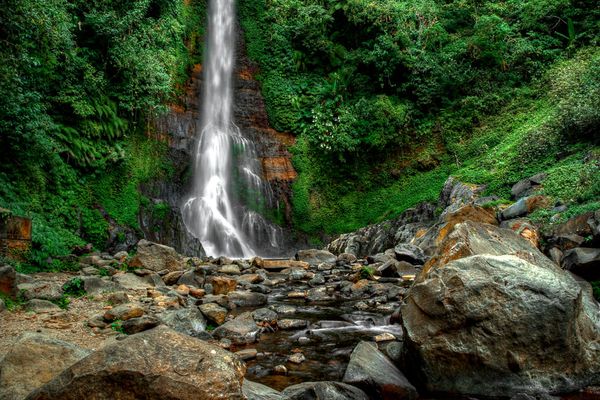 foto indah indonesia versi national geographic