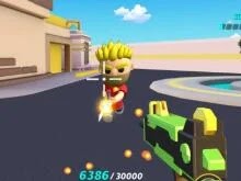  Bullet Heroes