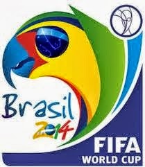 Mundial Brasil 2014 - FINAL