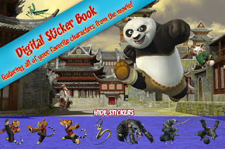 Kung Fu Panda 2 Storybook_3