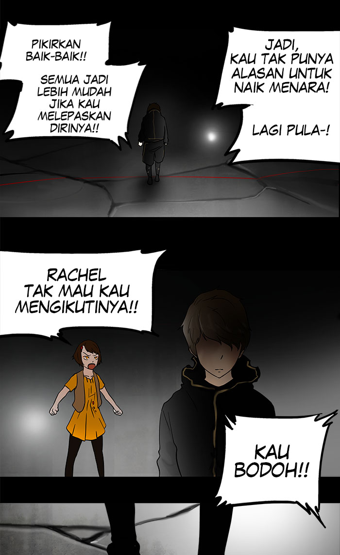 Tower of God Bahasa indonesia Chapter 47