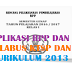 3 Aplikasi Penyusunan SILABUS dan RPP Kurikulum 2013 dan KTSP