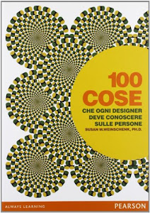 100 cose che ogni designer deve conoscere sulle persone