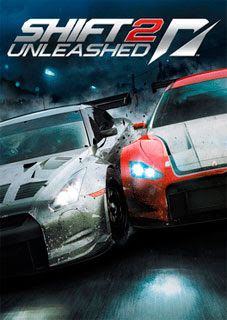 Download Need for Speed Shift 2 Unleashed Torrent