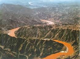 Peradaban Lembah Sungai Kuning