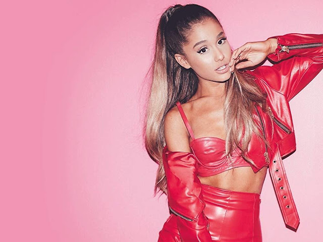 Adriana Grande y sus 150 millones de seguidores en Instagram