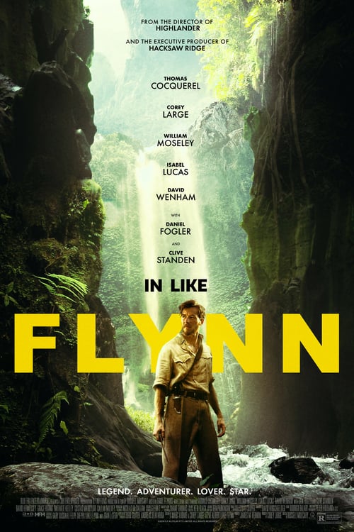 In Like Flynn 2018 Film Completo Online Gratis