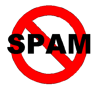 spam