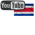 Youtube Costa Rica