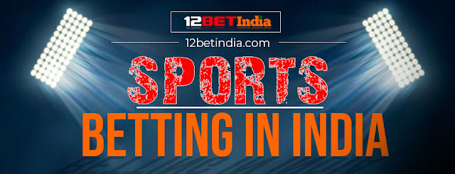 sports betting in India