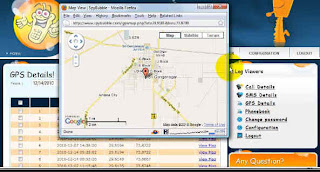 cell tracker spy 2012 download