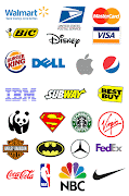 The above logos are all very different but share these common guidelines for . (logos color)