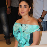 Kareena Kapoor Super Hot At The Launch Of 'Heroine' Movie Title Track