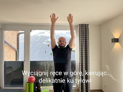 Jak wzmocnić plecy