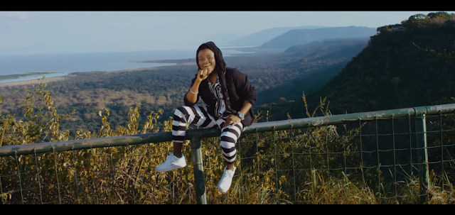 VIDEO | Otile Brown Ft. Mbosso - Pole Sana | Download Mp4 [Official Video]
