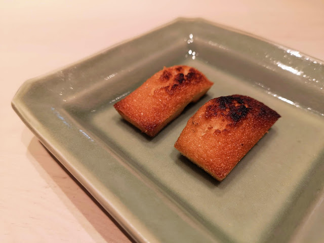 Hanazen Financier