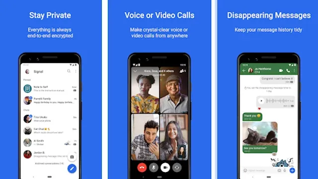 best-messenger-apps-android