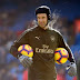 Arsenal: Petr Cech to start in goal against Blackpool in EFL Cup