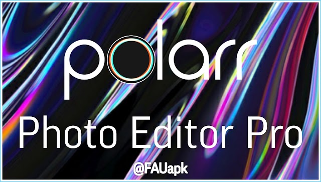 Polarr Photo Editor Pro