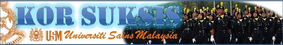 KOR SUKSIS USM