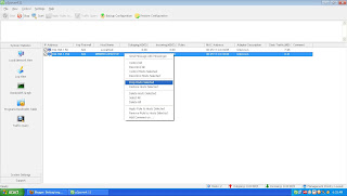 Software Bandwidth Management