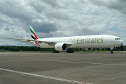 Emirates will begin service to Basra, Iraq on February 2, 2011, . (emirates airlines)