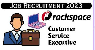 Short info Rackspace Technology is a leading global provider of cloud computing and managed hosting services. The company is currently hiring Customer Service Associates in India