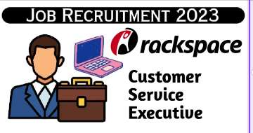 Rackspace Technology Hiring Customer Service Associates In mumbai 
