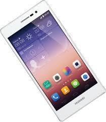 Foto Render Huawei Ascend P7 Mulai Gentayangan