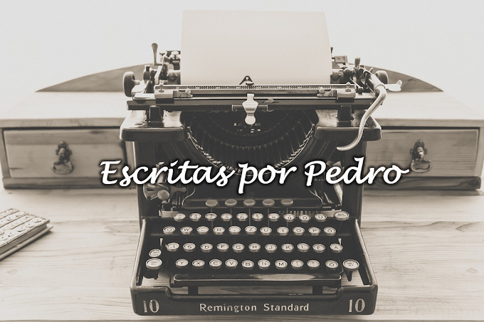 Palabras de Dios a un Joven, Escritas por Pedro