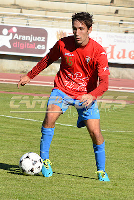 Real Aranjuez CF