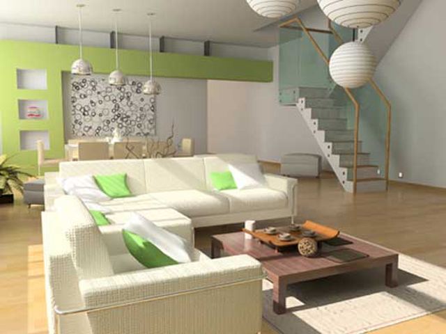 Interior Design For Living Rooms Contemporary