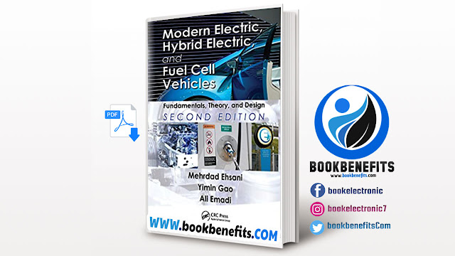 Modern Electric, Hybrid Electric, and Fuel Cell Vehicles