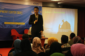 edvan m kautsar, seminar entrepreneurship, motivator entrepreneur, motivator muda, motivator nasional, motivator indonesia, motivator terbaik, trainer motivasi, trainer kementerian, trainer muda