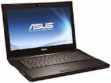 Asus B43E