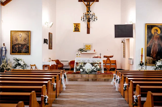 Cennik Reportaż okolicznościowy Reportaż I Komunia Święta
