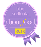 coccarda about food
