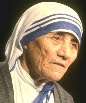 Mother Teresa of Calcutta