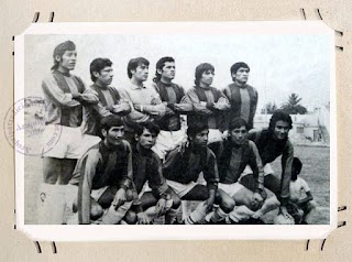 FBC Piérola 1974