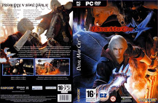 Download Game Devil May Cry 4 Full Version Iso For PC | Murnia Games