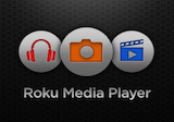 Roku Media Player Roku Channel