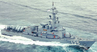 Koni class frigate