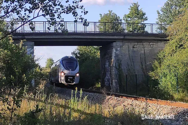 Pont de la Meure