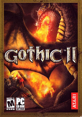 Gothic II Full Game Repack Download