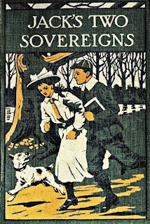    Jack's Two Sovereigns by Annie S. Fenn